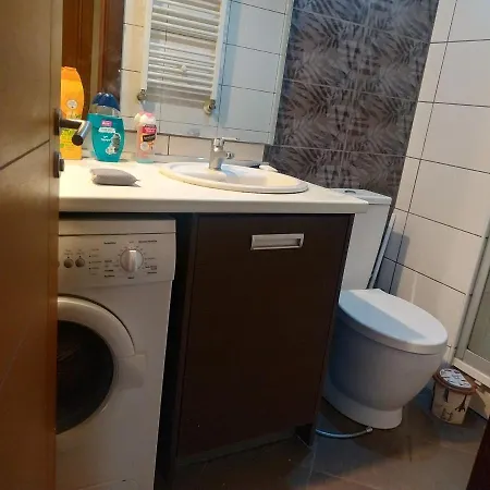 Apartment Solarkent Istanbul