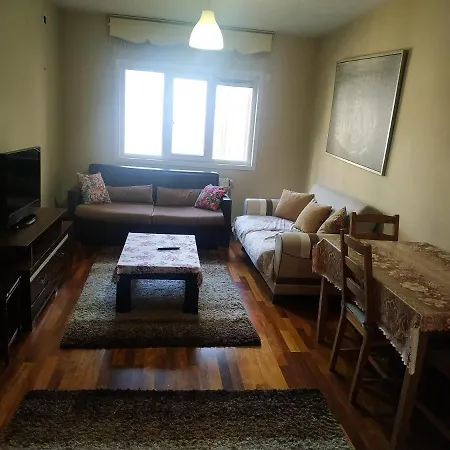 Solarkent Apartment