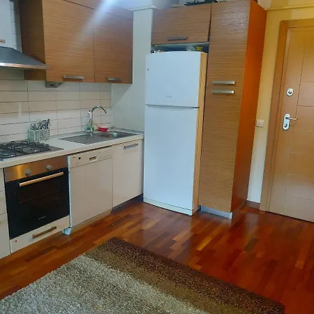 Apartment Solarkent