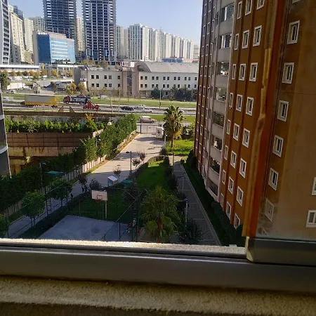 Apartment Solarkent Istanbul