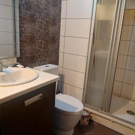 Solarkent Apartment *